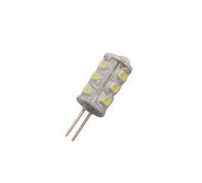 LED-pære - G4, 1 watt